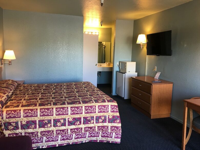 Motel Applegate Inn