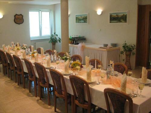 Hostal Penzion Janto?�k
