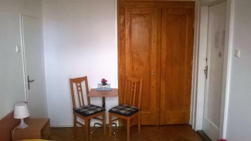 Hostal Penzion Villa Gerlach
