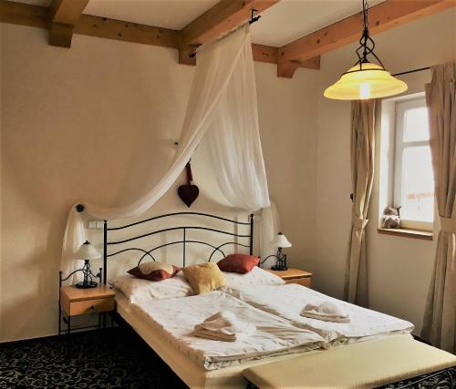 Hostal Penzi�n Villa Mon Ami