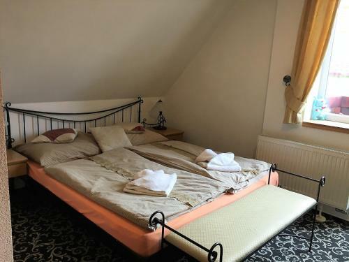 Hostal Penzi�n Villa Mon Ami