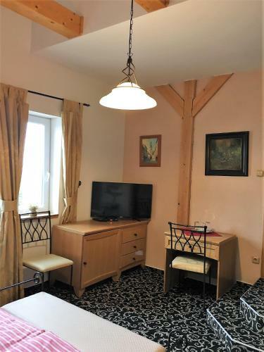 Hostal Penzi�n Villa Mon Ami