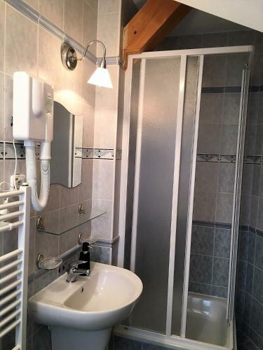 Hostal Penzi�n Villa Mon Ami
