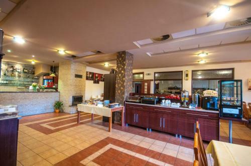 Hostal Penzi�n Zivka