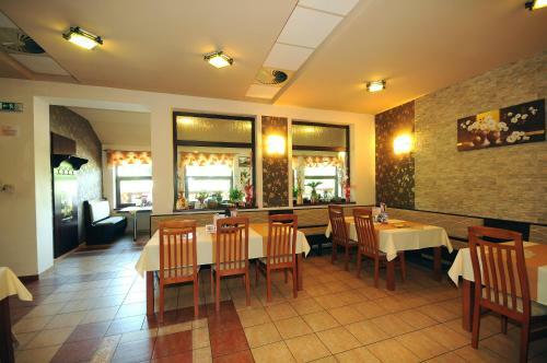 Hostal Penzi�n Zivka
