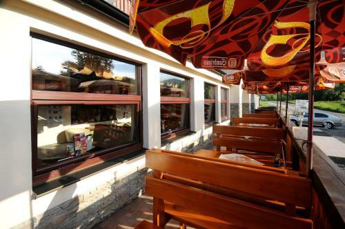 Hostal Penzi�n Zivka