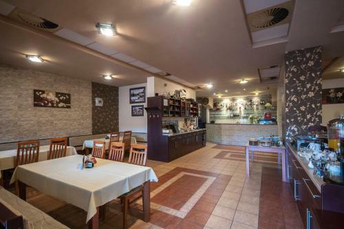 Hostal Penzi�n Zivka