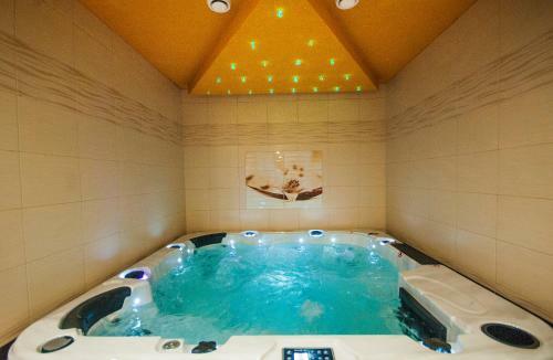 Hostal Penzi�n Zivka