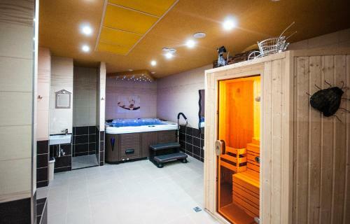 Hostal Penzi�n Zivka