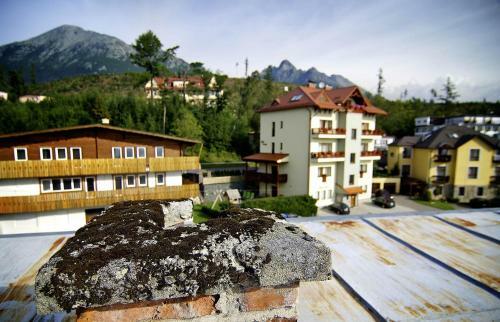 Hostal Villa Krejza