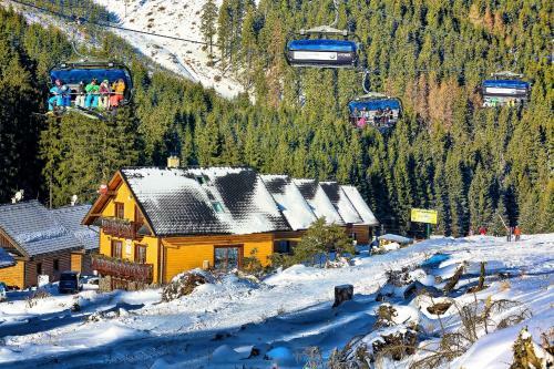 Hostal Penzion Veronika