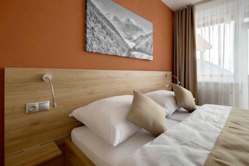 Hotel Havrania