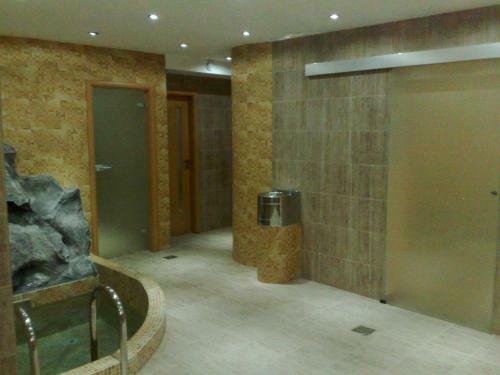 Hotel Havrania