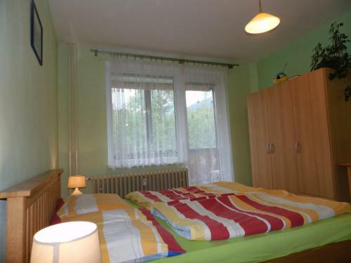 Apartm�n Zdravie Horn� Smokovec