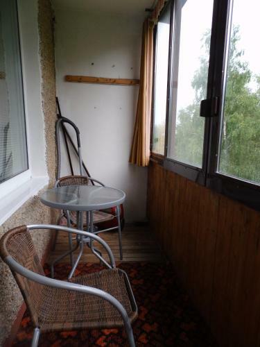 Apartm�n Zdravie Horn� Smokovec