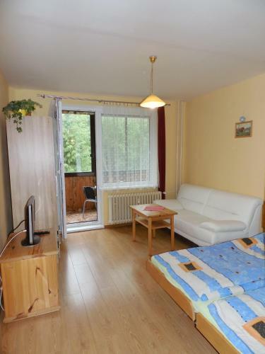 Apartm�n Zdravie Horn� Smokovec