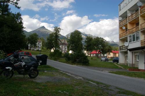 Apartman Solisko