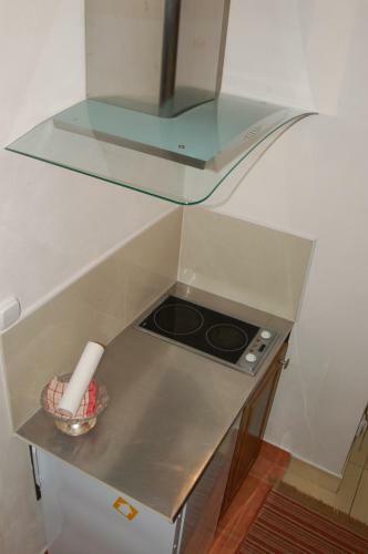 Apartman Solisko
