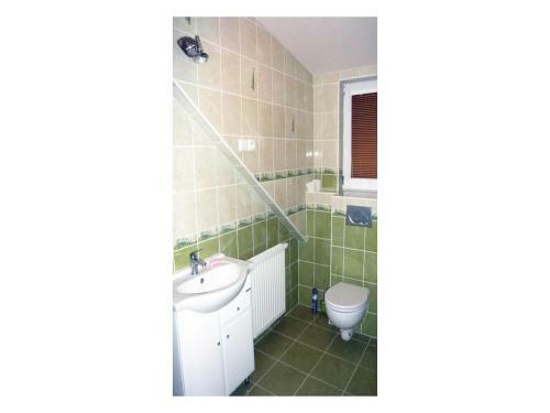 Apartment Radostka O-993