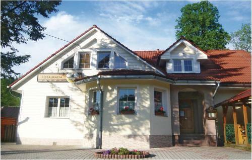 Apartment Radostka O-993