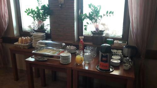 Hostal Penzion Kozak B&B