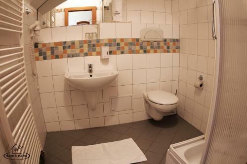 Hotel Penzion Saris Park
