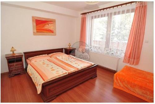Hostal Penzion Kormoran