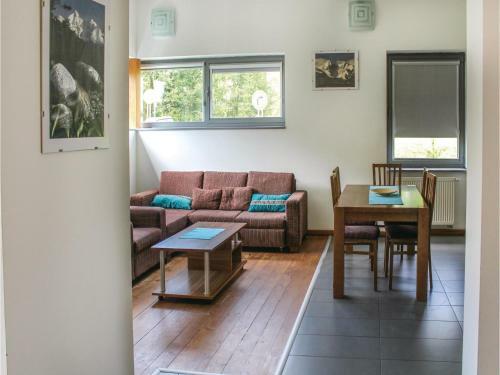 Two-bedroom Apartment In Stary Smokovec
