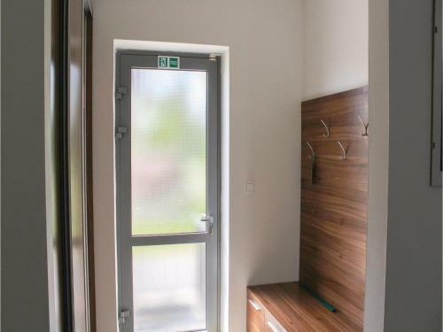 Two-bedroom Apartment In Stary Smokovec
