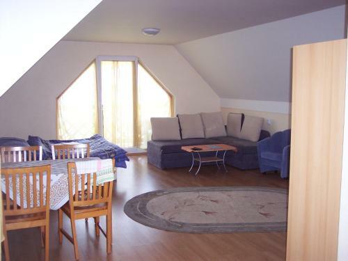 Apartm�ny Smre?ie