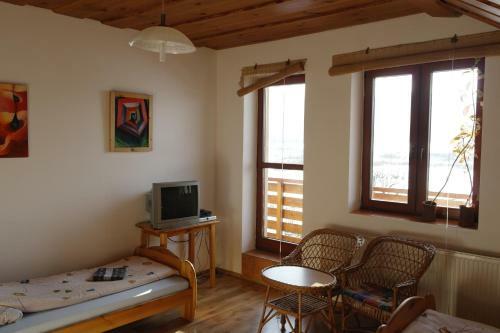Hostal Relax Mari�nka