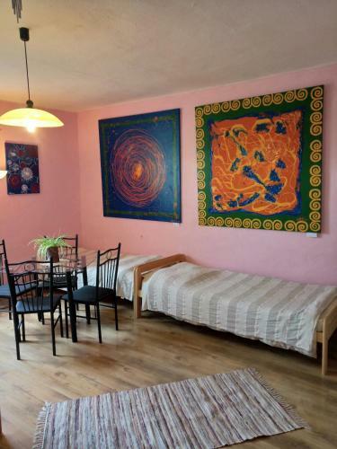 Hostal Relax Mari�nka