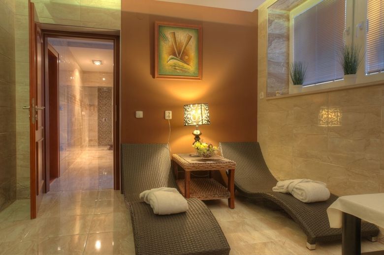 Grand Boutique Hotel Sergijo