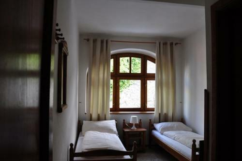 Hostal Club M.k.m. Modra