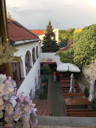 Hostal Club M.k.m. Modra