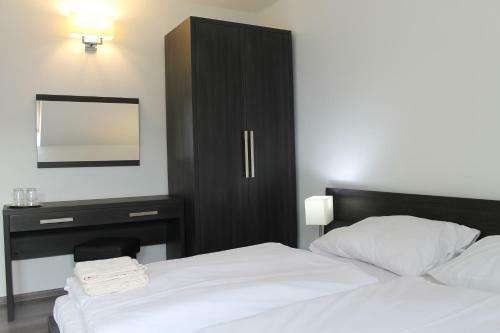 Hostal Penzion Bowten
