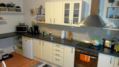 Pine Wood Apartment