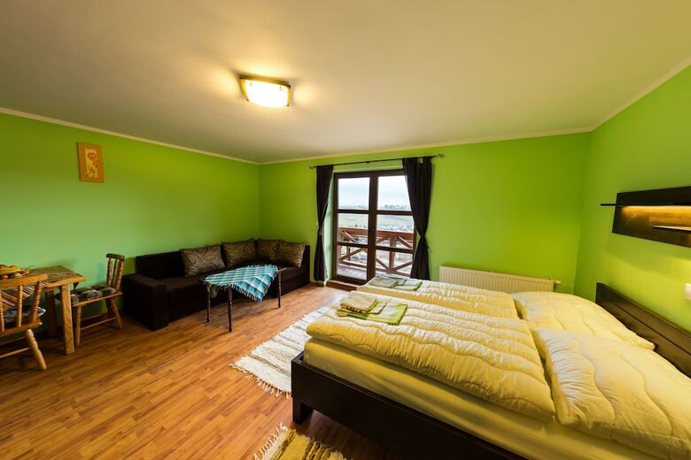 Hostal Penzion Zet