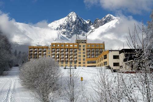 Hotel Sorea Hutn�k I.