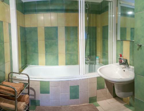 Hostal Penzion U Pejtrika