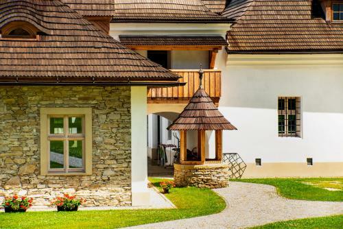 Hotel Ka?tie? Kub�nyi