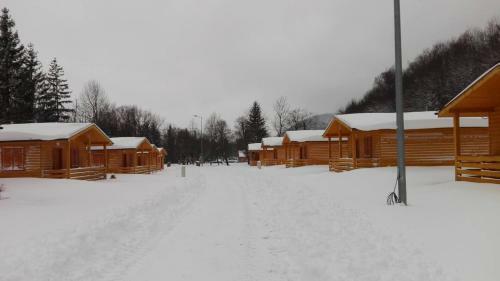 Camping Bel�