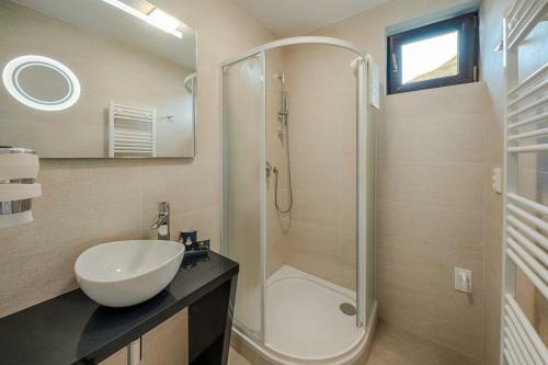Village Resort Hanuliak Apartmany