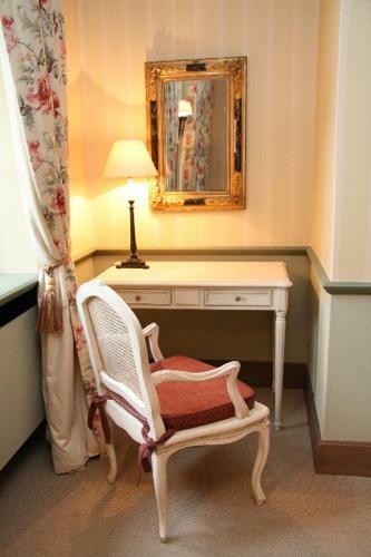 Hotel Chateau B�la