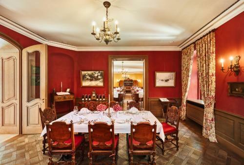 Hotel Chateau B�la