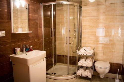 Apartm�ny Renomal
