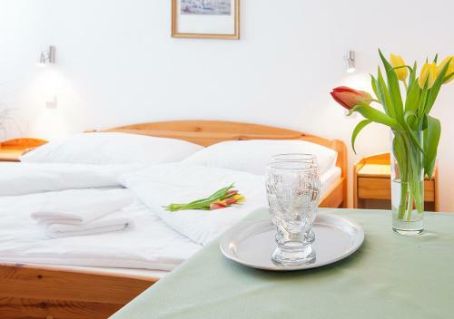 Hostal Penzion Jordan