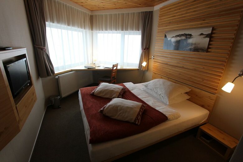 Horsky Hotel Sliezsky Dom