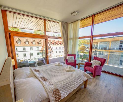 Apartm�ny Tatry