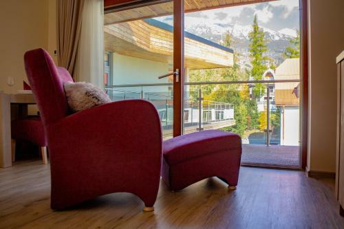 Apartm�ny Tatry